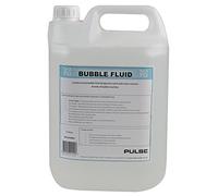 PULSE 5 Litre Bubble Machine Fluid - Long-Lasting, High-Quality Bubble Solution | Water-Based | UK Made | For Most Bubble Machines