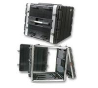 PULSE ABS-10U FLIGHT CASE- ABS 19inch 10U