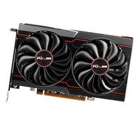 PULSE AMD RADEON RX6500 XT ITX GAM. OC 4GB GDDR6 HDMI DP