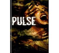 PULSE [Blu-Ray+DVD] Cover B - Mediabook - uncut