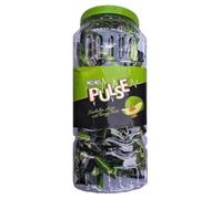 Pulse Candy By Pass Pass Sensational Kacchaa Aam Flavor Candy - 100Pcs With - HerbalStore_247