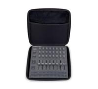 PULSE Case for Novation Launch Control XL 3, DJ Controller Case (lightweight protective bag made of EVA material, DJ hard case with sturdy handle)