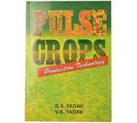 Pulse Crops Production Technology