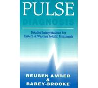 Pulse Diagnosis