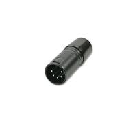 PULSE - DMXTERM-5P - DMX TERMINATORS, 5PIN XLR, PK2