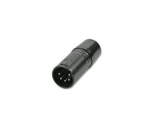 PULSE - DMXTERM-5P - DMX TERMINATORS, 5PIN XLR, PK2