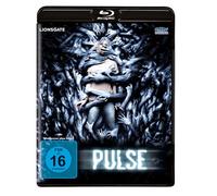 Sonzero, Jim - Pulse ? du Bist Tot, Bevor du Stirbst (Blu-Ray)