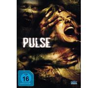 Pulse - Du bist tot, bevor Du stirbst (Blu-ray + DVD) (Limitiertes Med (Blu-ray)