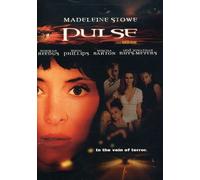 Pulse [DVD] [2003] [Region 1] [US Import] [NTSC]