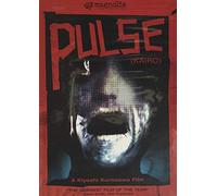 Pulse [DVD] [2006] [Region 1] [US Import] [NTSC]