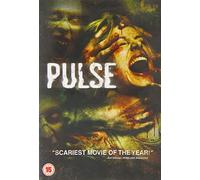 Pulse [DVD] by Kristen Bell