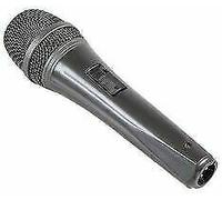 Pulse PLS00543 Dynamic Vocal Handheld Microphone