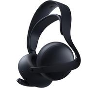 PULSE Elite™ wireless headset - Midnight Black