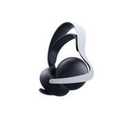 PULSE Elite™ Wireless Headset - White