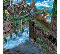 PULSE EMITTER - Tide Pools