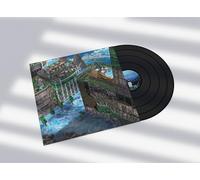 Pulse Emitter - Tide Pools [VINYL]