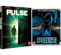 PULSE (Eureka Classics) Blu-ray