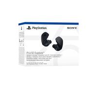 Sony PS5 Headset Pulse Explore Ear Buds - Black
