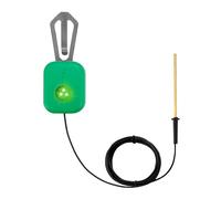 Pulse Flash Signal LED Electric Fence Energizer | Pulse Energy Test Indicator
