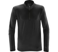 Pulse Fleece Pullover Stormtech True Black L