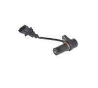 Bosch Crankshaft Position Sensor 0 281 002 660, OE Replacement, Fits FORD F-MAX 12.742 2018