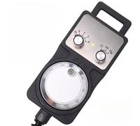 Pulse Generator CNC Electronic HandWheel(6 axes)