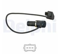 Delphi Crankshaft Position Sensor SS11255 - Fits BMW E36/Z3 - 2x