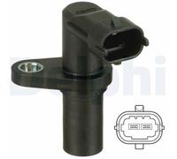 Pulse Generator Delphi SS11330 for HYUNDAI KIA