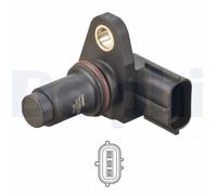 2x ✅Fits DELPHI SS12311-12B1 Sensor, camshaft position SS12311-12B1 ⭐UK Seller⭐