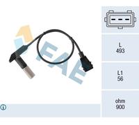 Pulse Generator FAE 79208 for ALFA ROMEO BMW FORD JAGUAR LAND ROVER