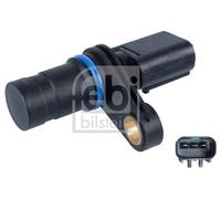 FEBI BILSTEIN Crankshaft Sensor 106821 with O-ring, 1 piece