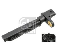 FEBI BILSTEIN 175524 Crankshaft sensor