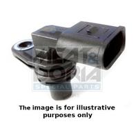 Pulse Generator MEAT & DORIA 87278E for AUDI SEAT SKODA VW