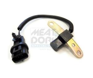 Pulse Generator MEAT & DORIA 87698 for JEEP
