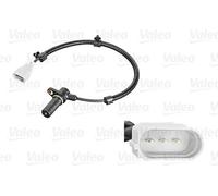 Valeo Crankshaft Sensor 254045 - Inductive - Fits VW, Audi A3, Ford, Seat, Skoda