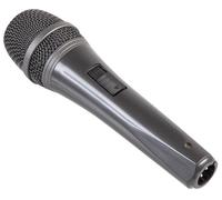 Pulse PLS00543 Dynamic Vocal Handheld Microphone