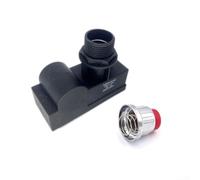 Pulse Igniter Unit for Gas Heaters Ovens and Grilling Equipment Designed for Direct Replacement and Steady Ignition Function (TJMC-A102-RDL)