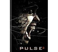PULSE III: INVASION [Blu-Ray+DVD] Cover B - Mediabook - uncut