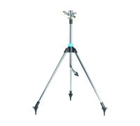 Pulse Lawn Sprinkler on a Tripod Adjustable 20º-360º 452m2 Cellfast Professional