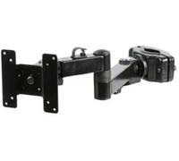 PULSE LCDPMT-TA BRACKET, POLE MOUNT, DOUBLE ARM