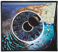PINK FLOYD - PULSE (LIVE) (1 CD)