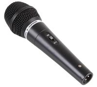 Pulse Metal Handheld Vocal Dynamic Microphone Inc Cable DJ Karaoke Disco Band