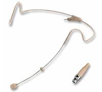 Pulse MIC-2000X4 Headset Condenser Microphone with 4 Pin Mini XLR Socket