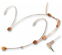 Pulse MIC-3000J Headset Condenser Microphone with 3.5 mm 90 Degree Mono Jack Plug