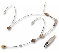 Pulse MIC-3000X4 Super Lightweight Headset Condenser Microphone with Telescopic Boom and 4 Pin Mini XLR Socket