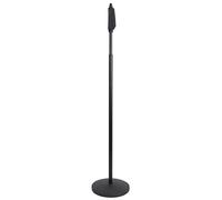 PULSE MIC SOLO II MICROPHONE STAND ONE HAND RELEASE [1] Pro-Series (Epitome Verified)