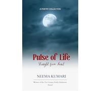 Pulse of Life Straight from heart