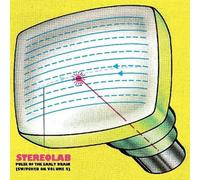 PULSE OF THE EARLY BRAIN [SWITCHED ON VOLUME 5] (LIMITED EDITION) (3 LP'S) NEW V