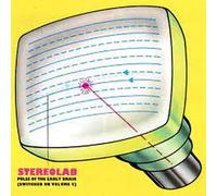 Pulse Of The Early Brain [Switched On Volume 5] - Stereolab Vinyl