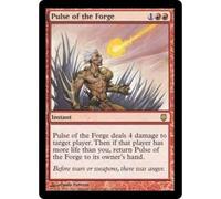 Pulse of the Forge (foil) | Darksteel
